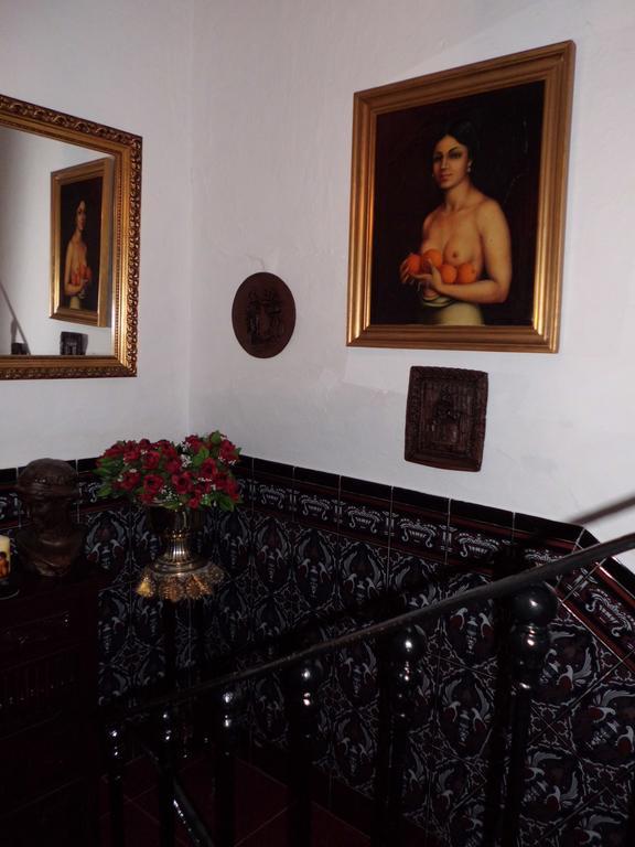 Pensión Agustina *