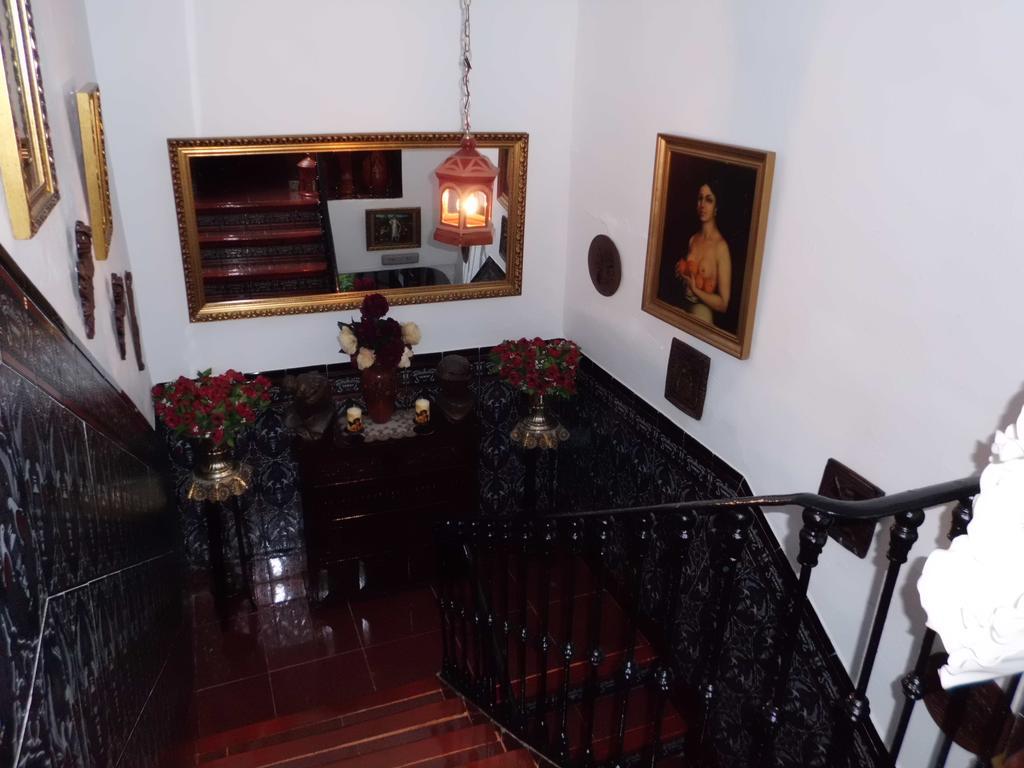 Pensión Agustina *