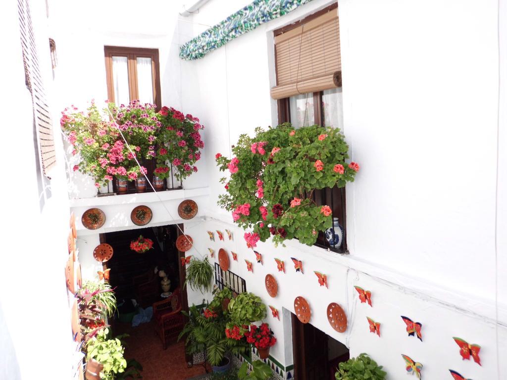 Pensión Agustina