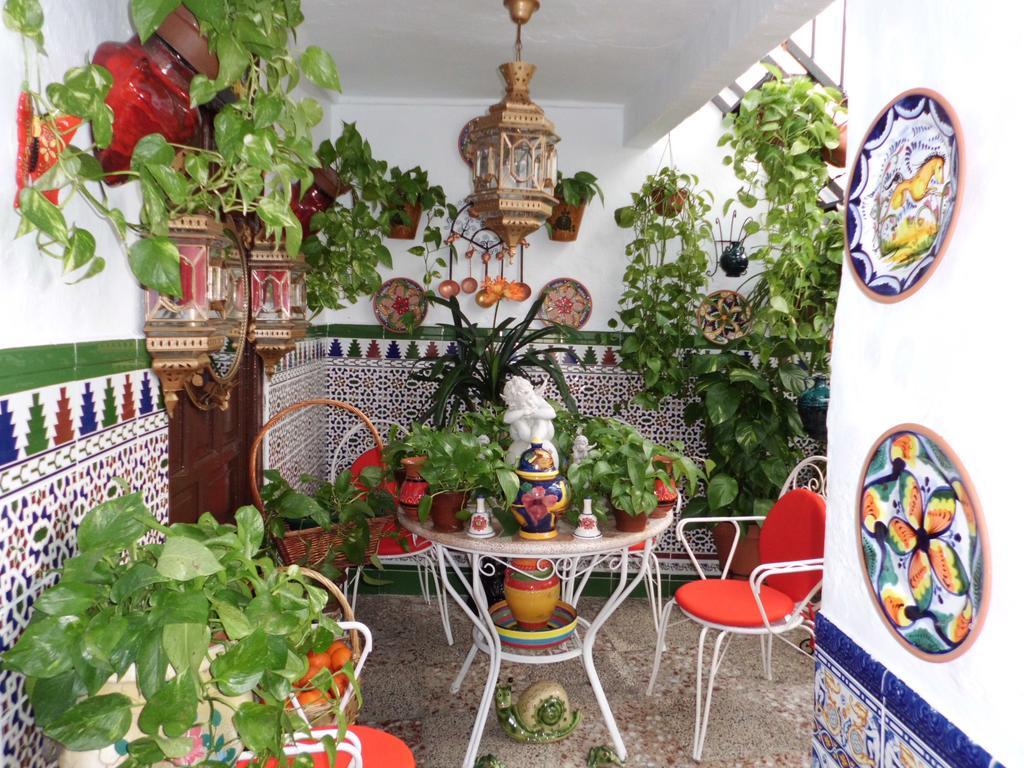 Agustina Pensión Córdoba