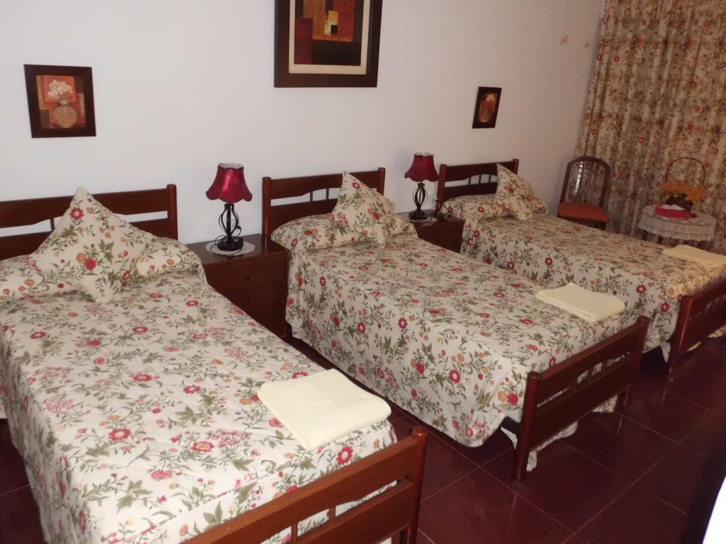 Pensión Agustina Córdoba