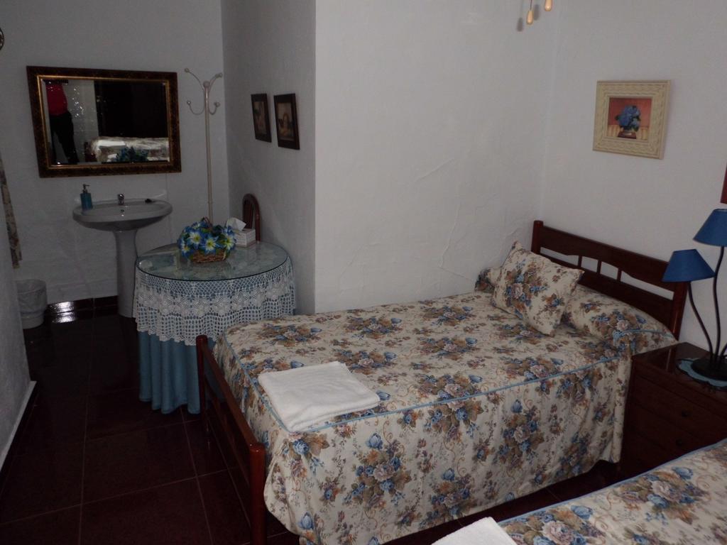 Agustina Pensión Córdoba