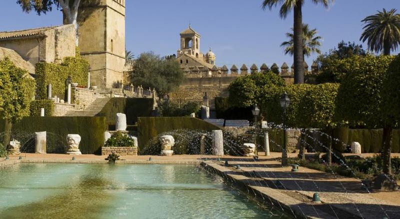 El Triunfo Pensión Córdoba