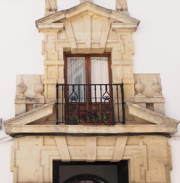 Casa Del Aceite Apartment