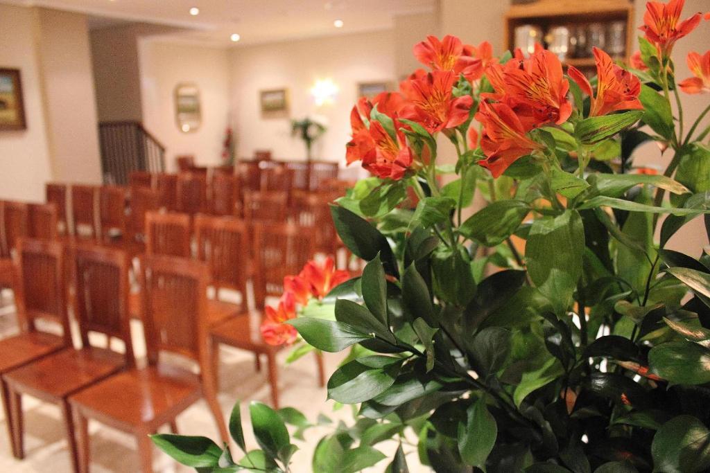 Abadi Hotel Cordoba