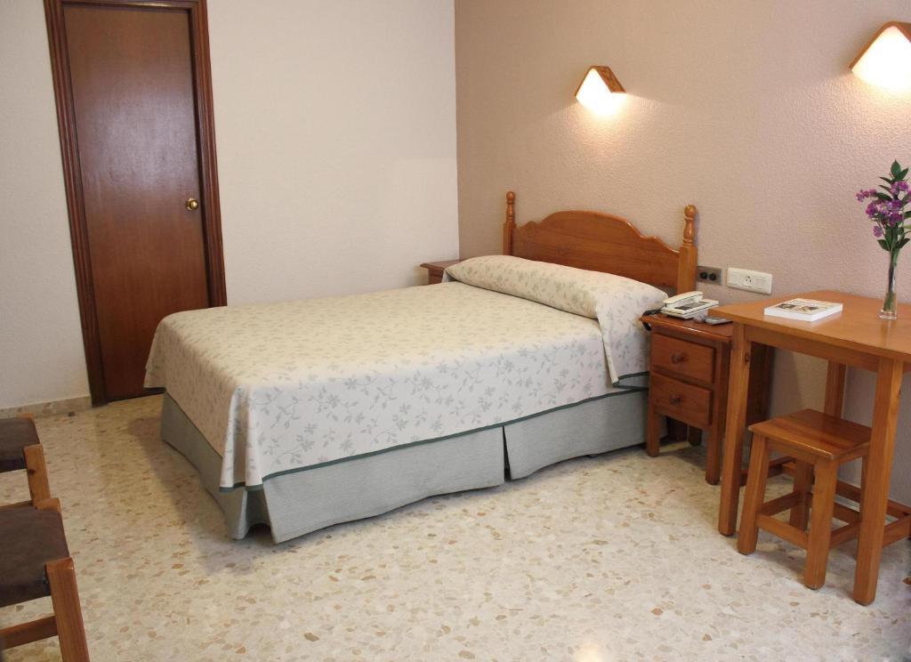 Abadi Hotel Cordoba
