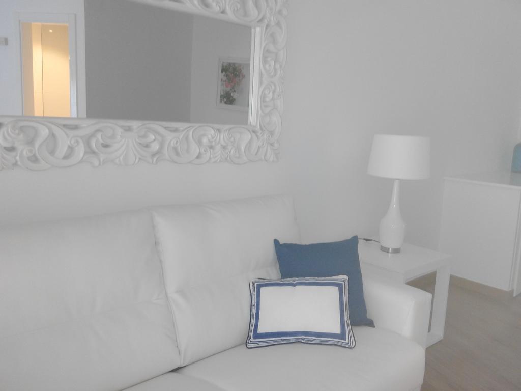 Apartamento Osario
