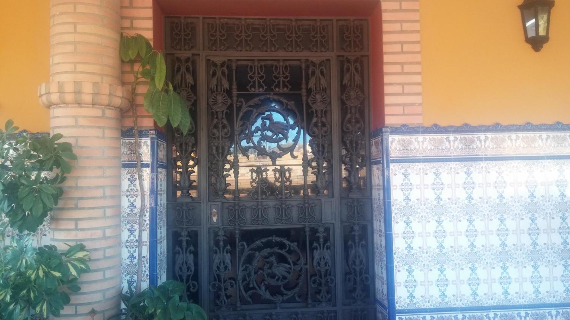 Bed and breakfast El Enganche