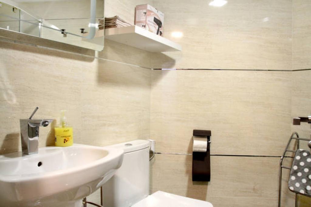 Apartamento Cano Córdoba
