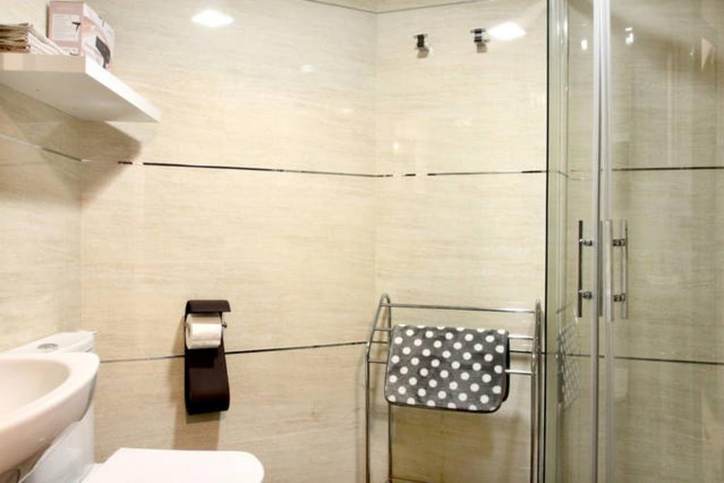 Apartamento Cano
