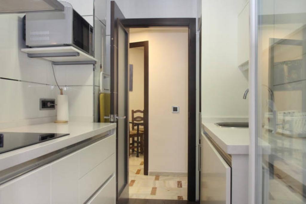 Apartamento Apartamento Cano