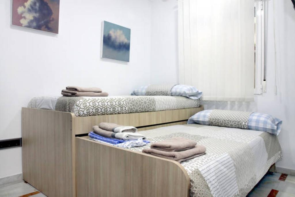 Apartamento Apartamento Cano Córdoba