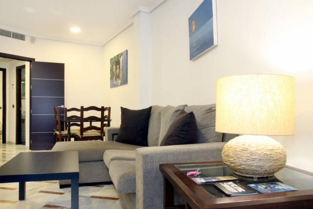 Apartamento Apartamento Cano *