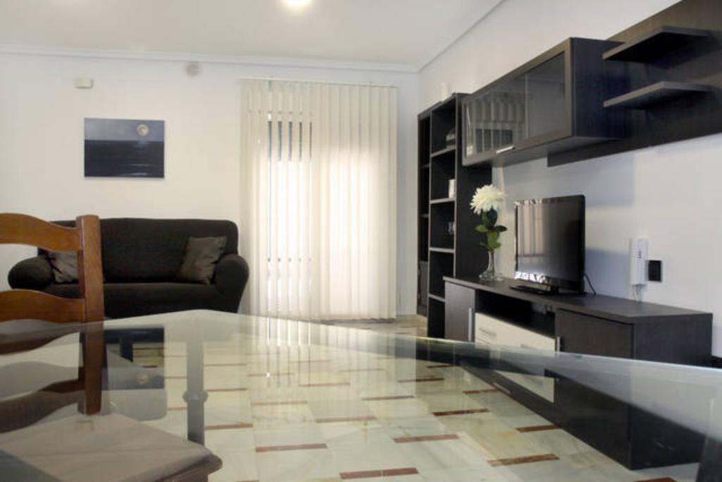 Apartamento Cano Córdoba