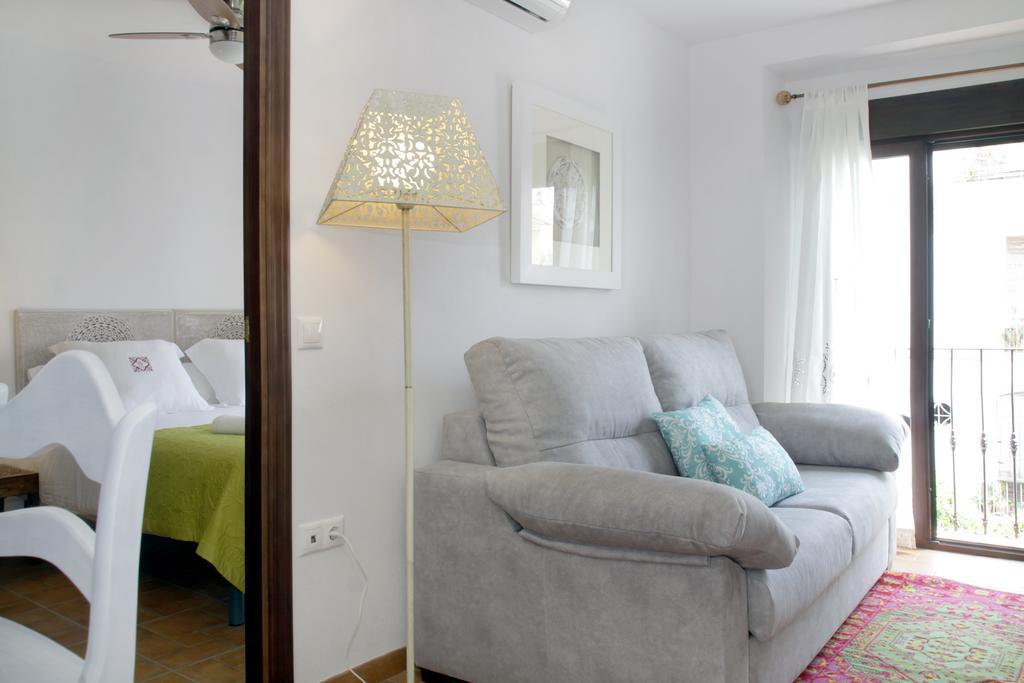 Apartamento San Fernando 76