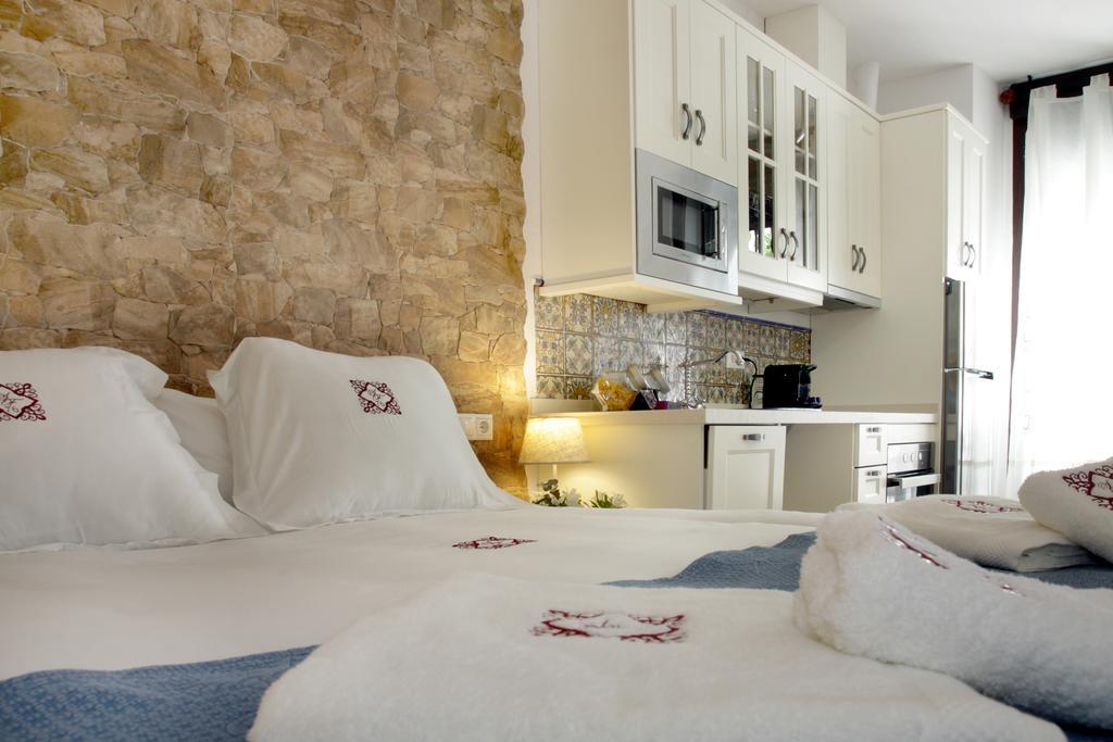Apartamento San Fernando 76 *