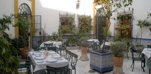 Eurostars Maimonides
