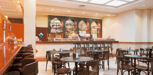 Eurostars Maimonides
