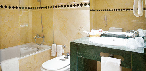 Eurostars Maimonides Cordoba