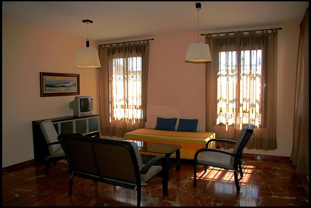 Apartamento Apartamento Cordobán Centro Córdoba