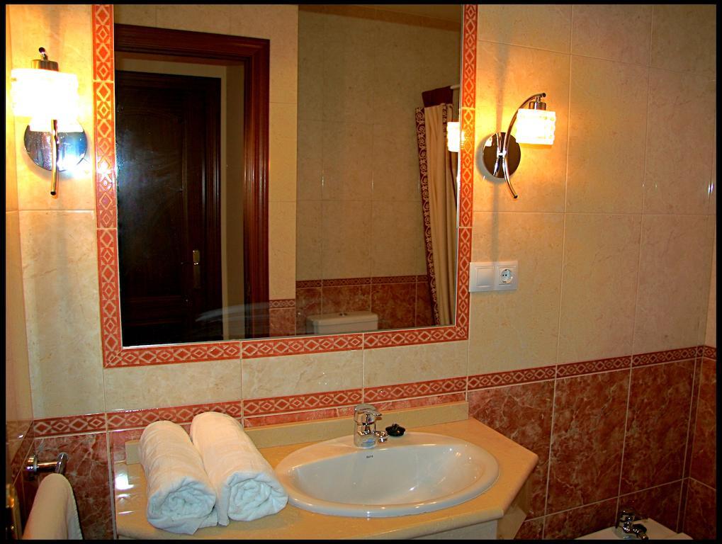 Apartamento Cordobán Centro