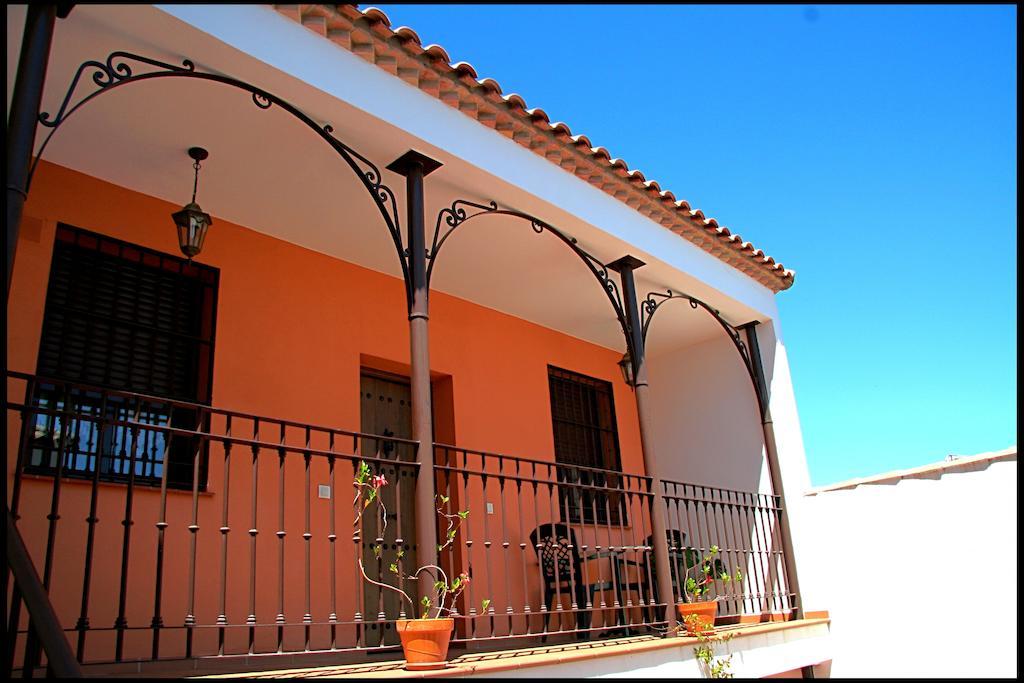 Apartamento Cordobán Centro Córdoba