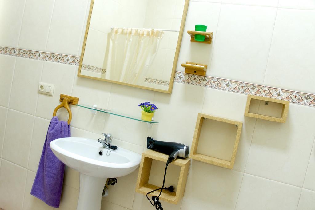 Apartment Plaza De Austria Cordoba