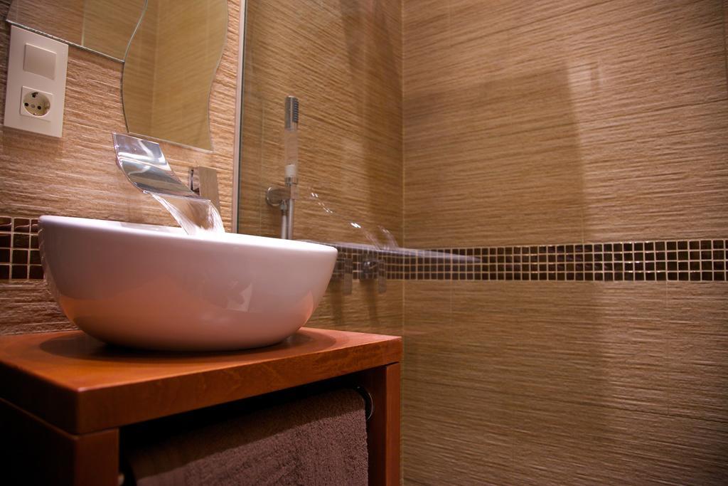 Apartamento Plaza De Austria