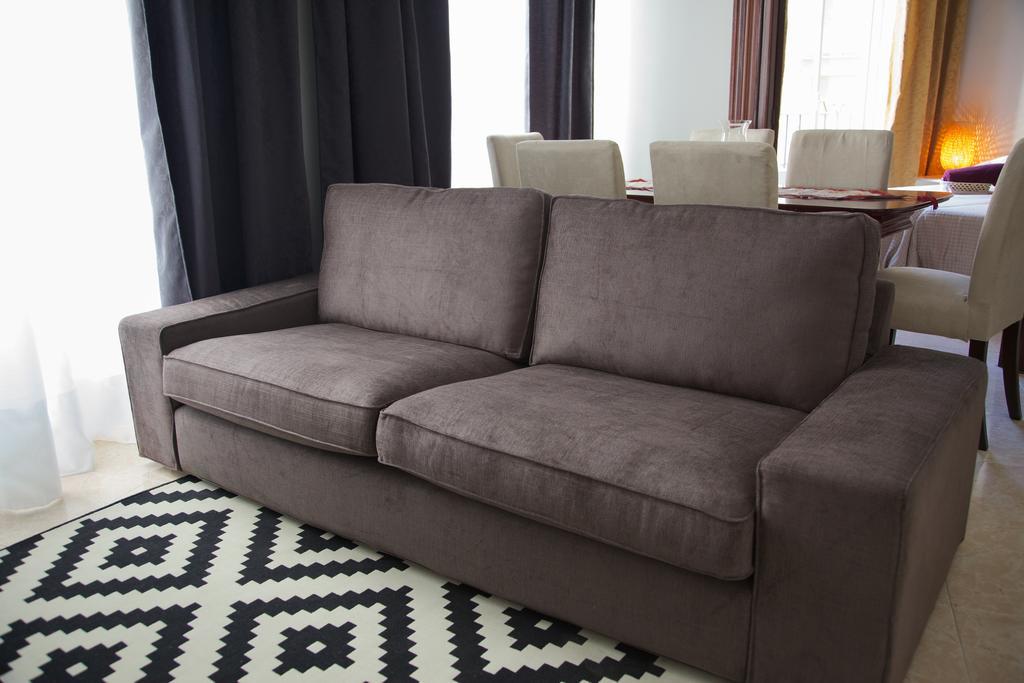 Apartment Plaza De Austria Cordoba