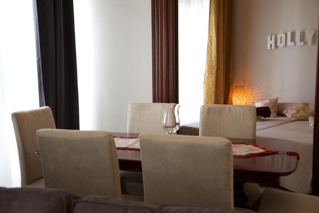 Apartment Plaza De Austria