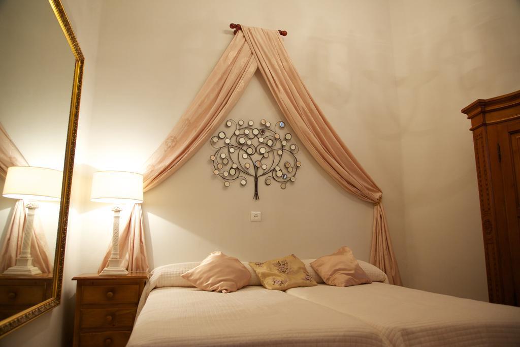 Apartamento Plaza De Austria