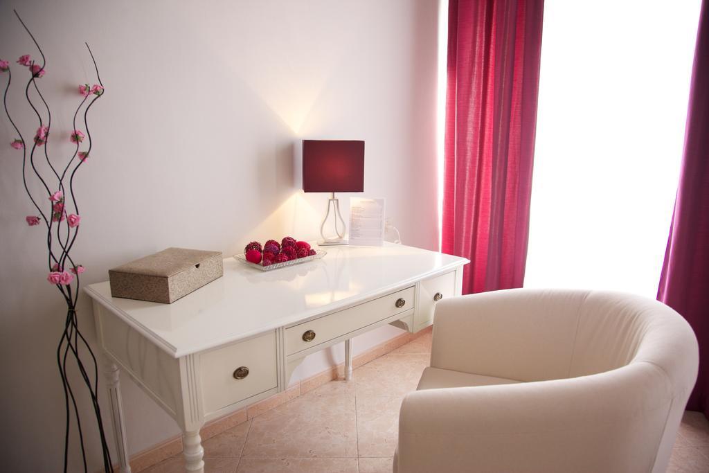 Apartment Plaza De Austria Cordoba