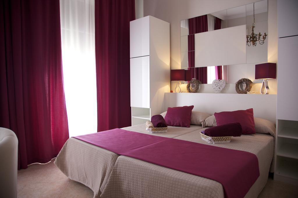 Apartment Plaza De Austria *