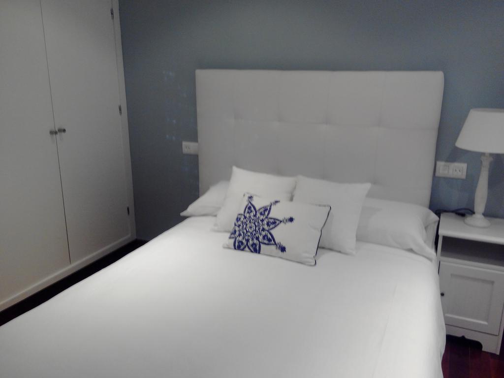 Apartamento Osario *
