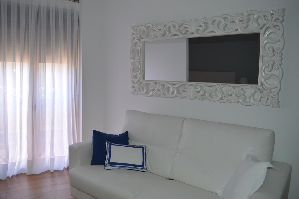 Apartamento Osario