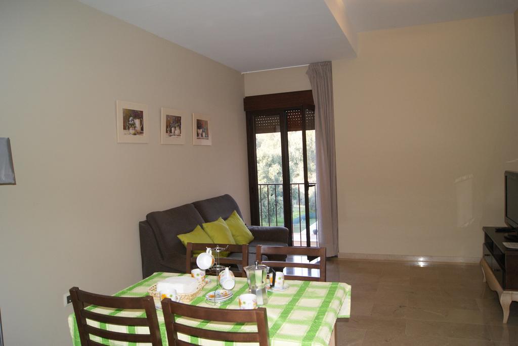 Apartamento Turísticos La Castilleja *