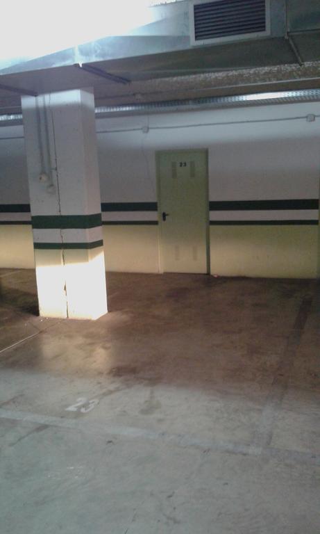Apartamento Berenguela Córdoba