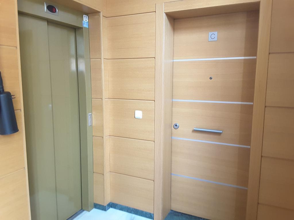 Apartamento Berenguela *