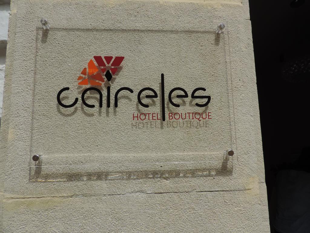 Boutique Caireles Córdoba