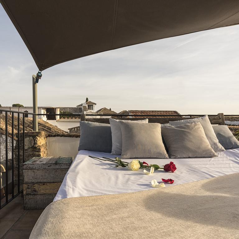 Hotel Balcón De Córdoba