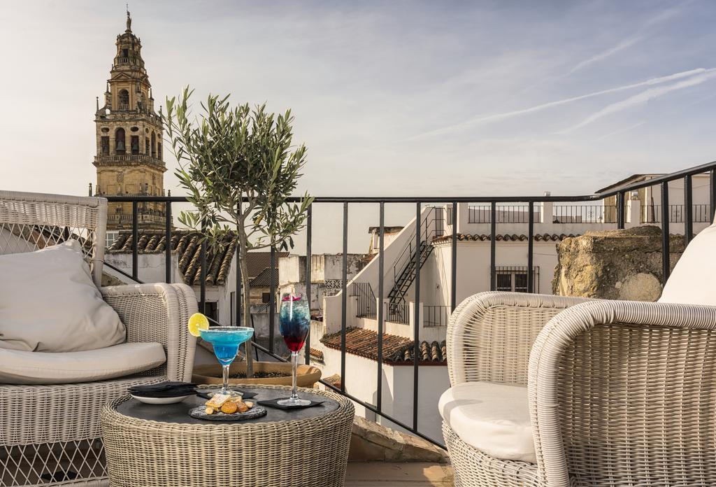 Balcón De Córdoba