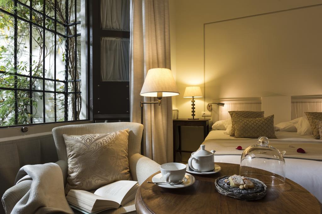Hotel Balcón De Córdoba