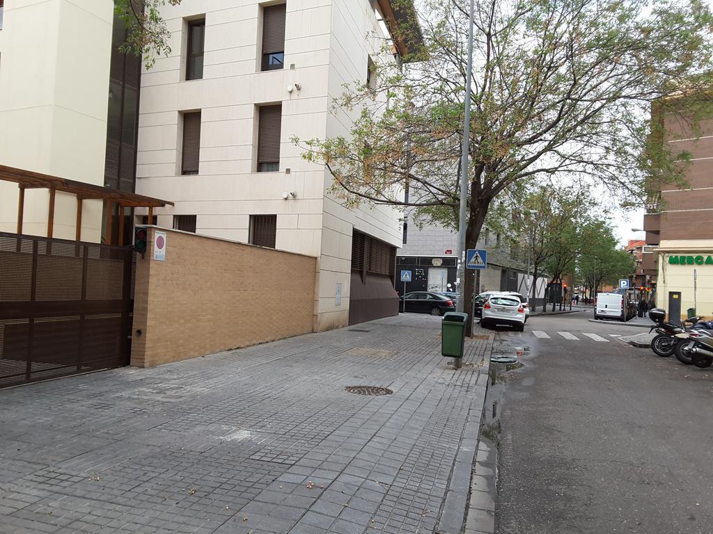 Apartamento Berenguela *
