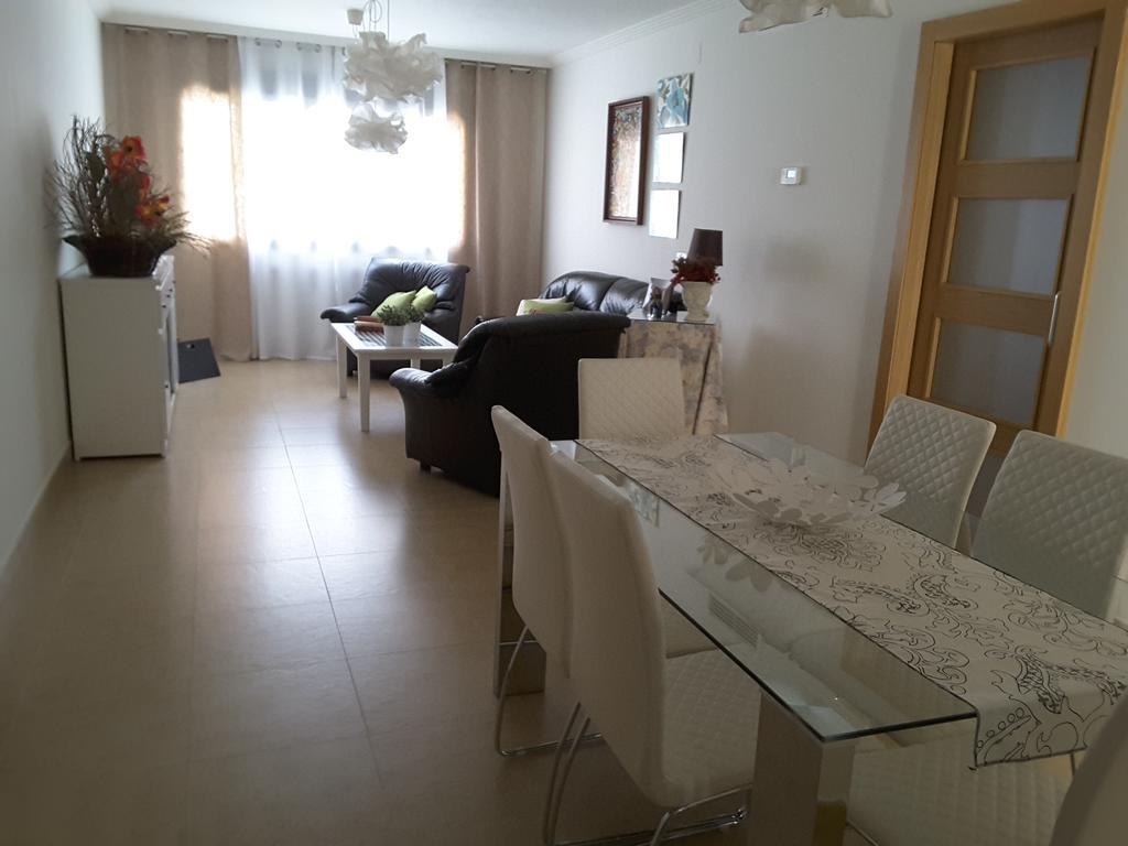 Apartamento Berenguela Córdoba