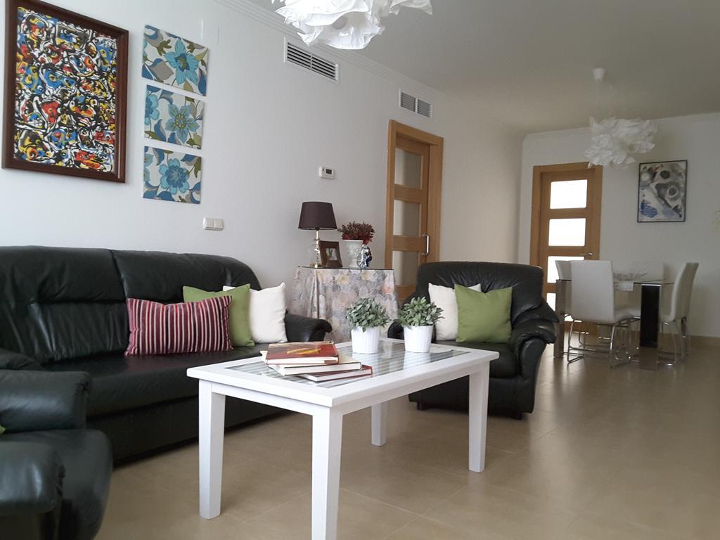 Apartamento Berenguela Córdoba