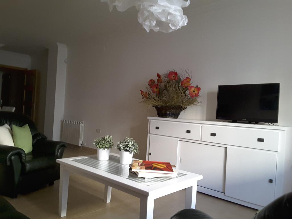 Apartamento Berenguela *