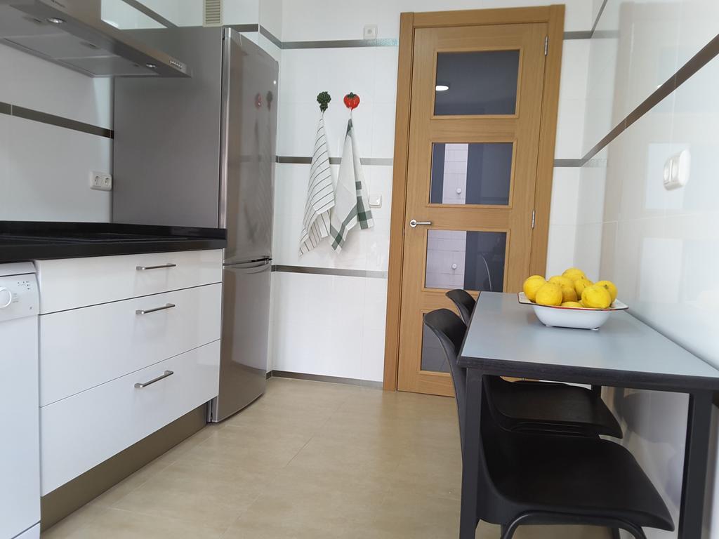 Apartamento Berenguela *