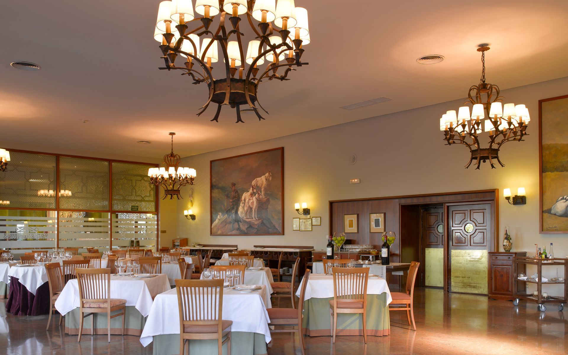 Hotel De