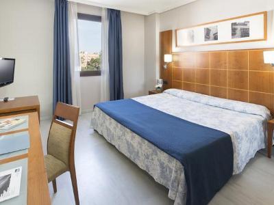 Hotel Exe Ciudad De 4*