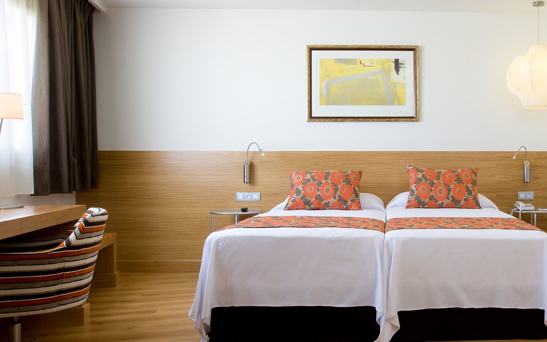 Hotel Hesperia